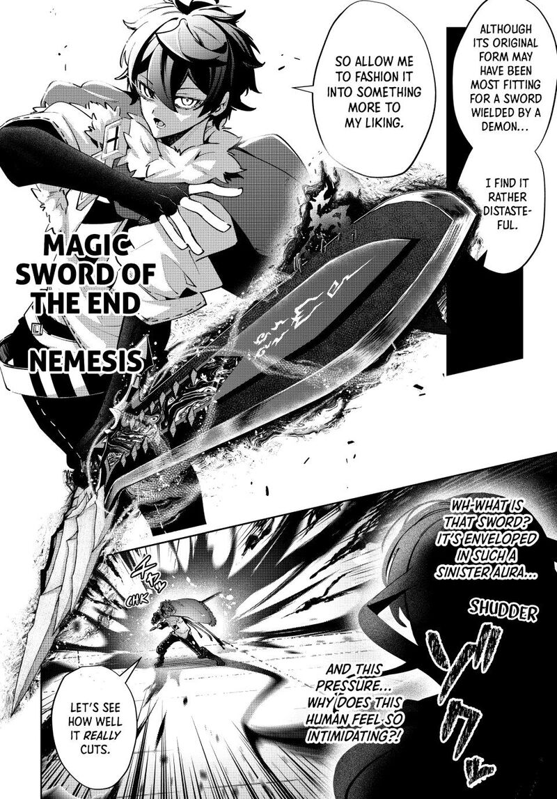 Majutsu Guild Sousui Umarekawatte Imasara Yarinaosu Nidome No Gakuin Seikatsu Chapter 140 Page 16