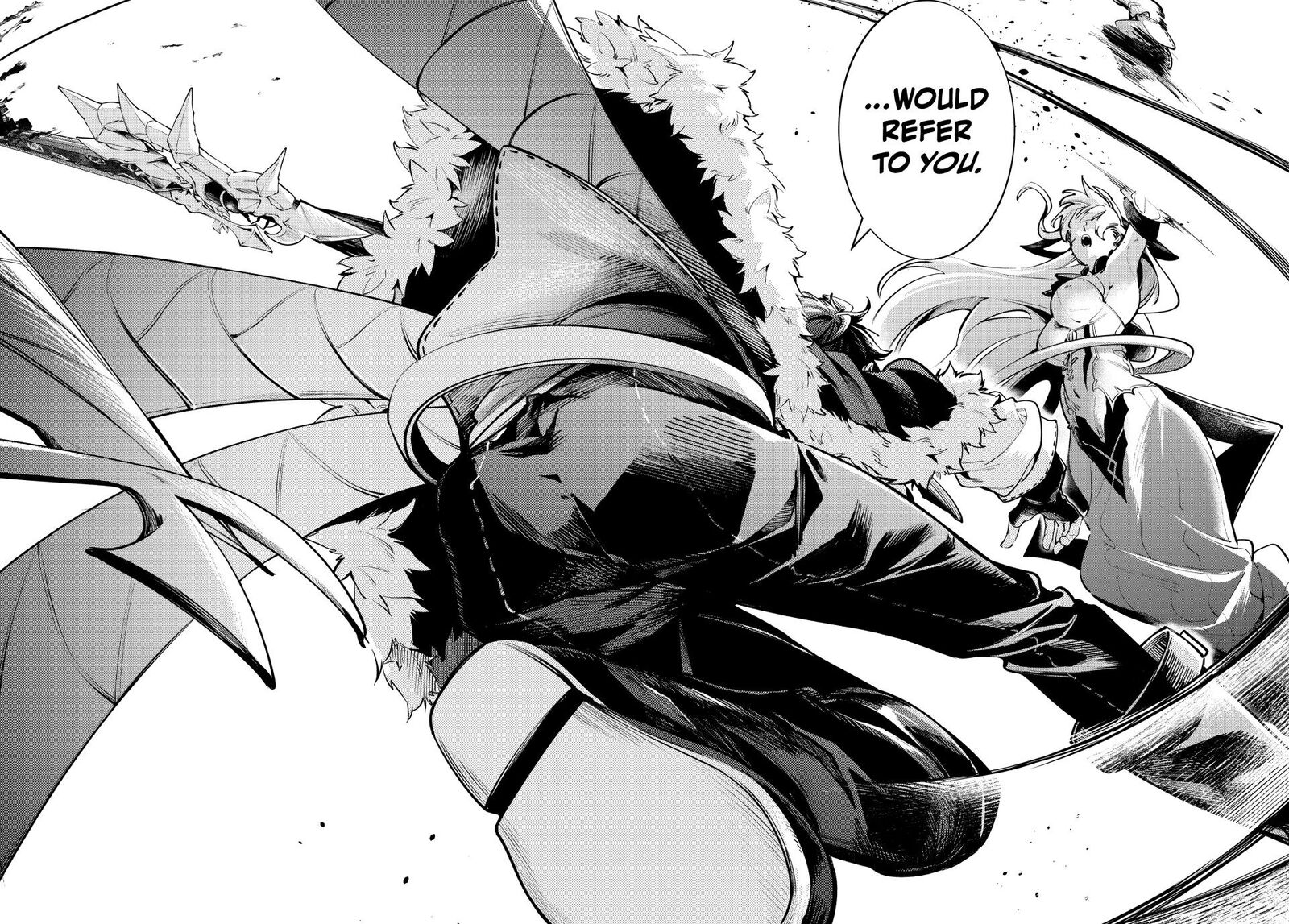 Majutsu Guild Sousui Umarekawatte Imasara Yarinaosu Nidome No Gakuin Seikatsu Chapter 140 Page 18