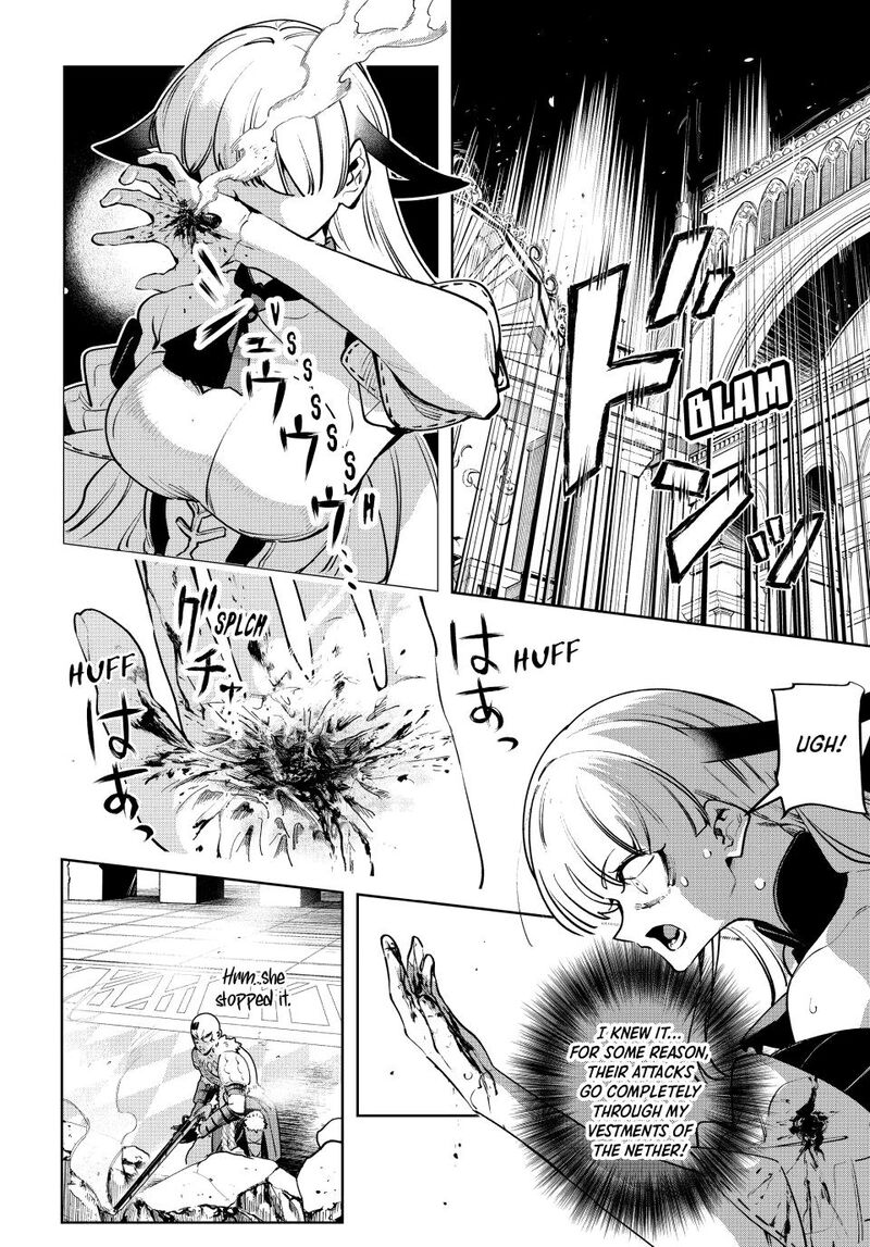 Majutsu Guild Sousui Umarekawatte Imasara Yarinaosu Nidome No Gakuin Seikatsu Chapter 140 Page 6
