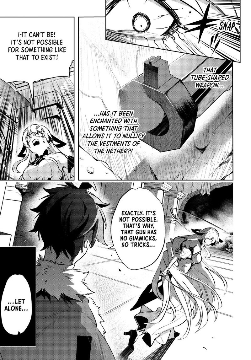 Majutsu Guild Sousui Umarekawatte Imasara Yarinaosu Nidome No Gakuin Seikatsu Chapter 140 Page 7