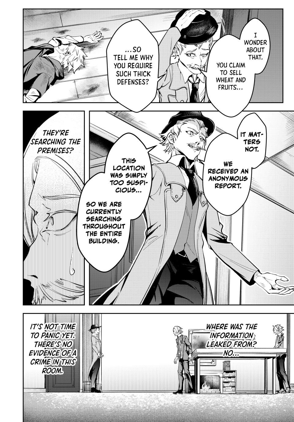 Majutsu Guild Sousui Umarekawatte Imasara Yarinaosu Nidome No Gakuin Seikatsu Chapter 15 Page 10