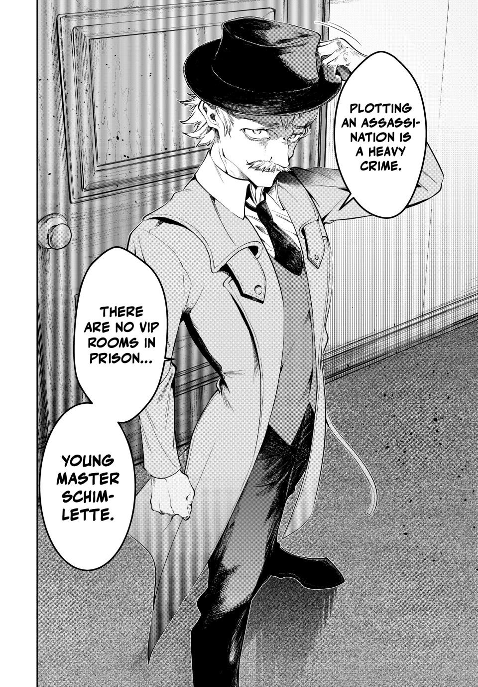 Majutsu Guild Sousui Umarekawatte Imasara Yarinaosu Nidome No Gakuin Seikatsu Chapter 15 Page 16
