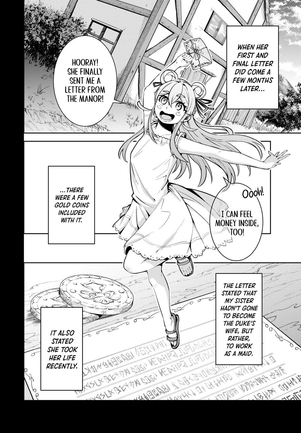 Majutsu Guild Sousui Umarekawatte Imasara Yarinaosu Nidome No Gakuin Seikatsu Chapter 17 Page 10