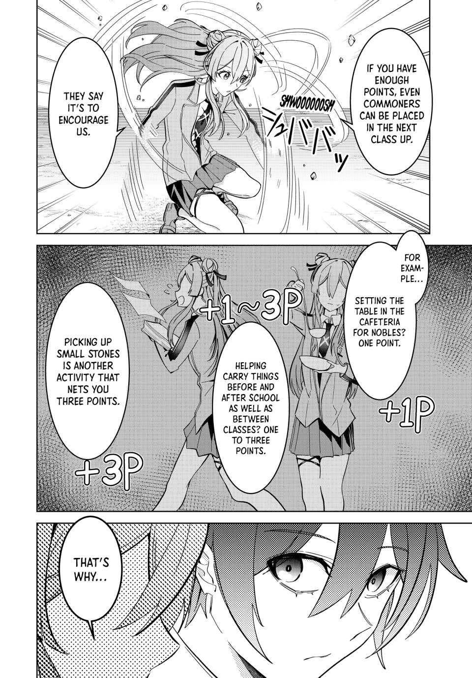 Majutsu Guild Sousui Umarekawatte Imasara Yarinaosu Nidome No Gakuin Seikatsu Chapter 2 Page 16