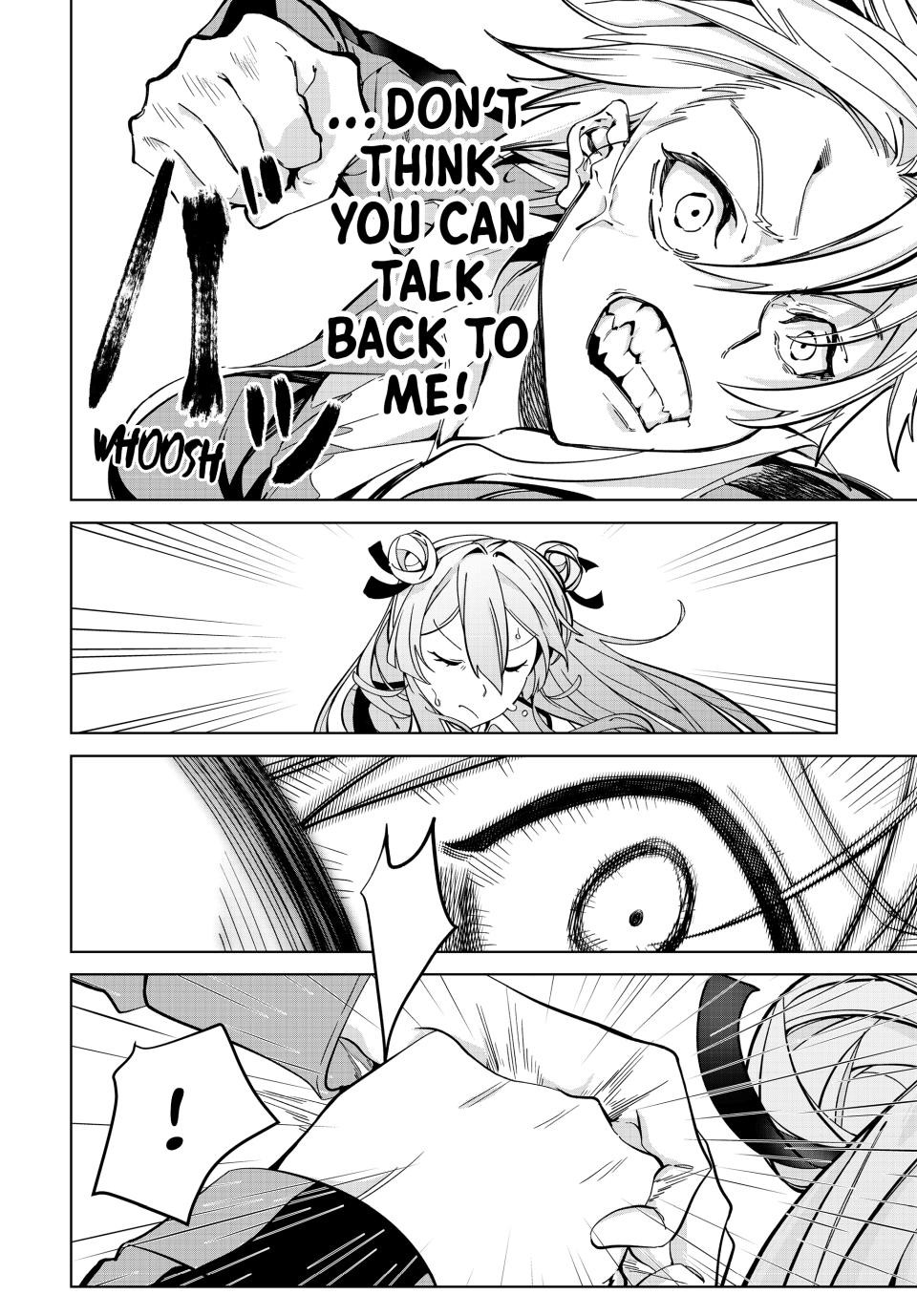 Majutsu Guild Sousui Umarekawatte Imasara Yarinaosu Nidome No Gakuin Seikatsu Chapter 2 Page 30