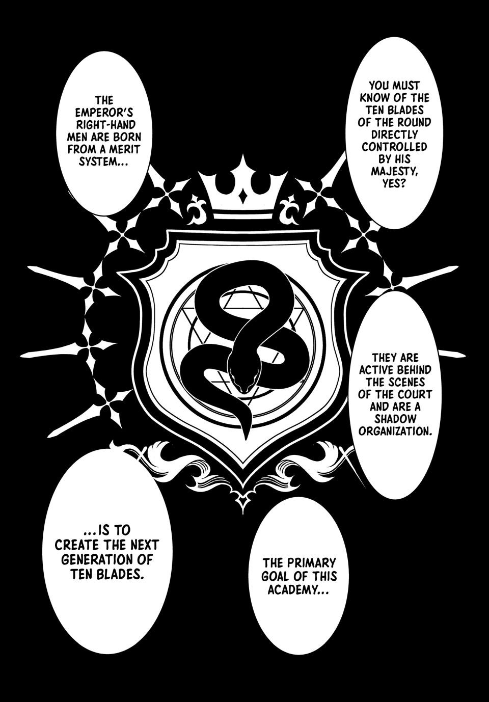 Majutsu Guild Sousui Umarekawatte Imasara Yarinaosu Nidome No Gakuin Seikatsu Chapter 2 Page 36