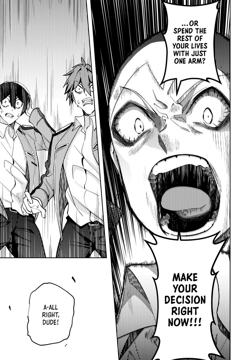 Majutsu Guild Sousui Umarekawatte Imasara Yarinaosu Nidome No Gakuin Seikatsu Chapter 23 Page 11