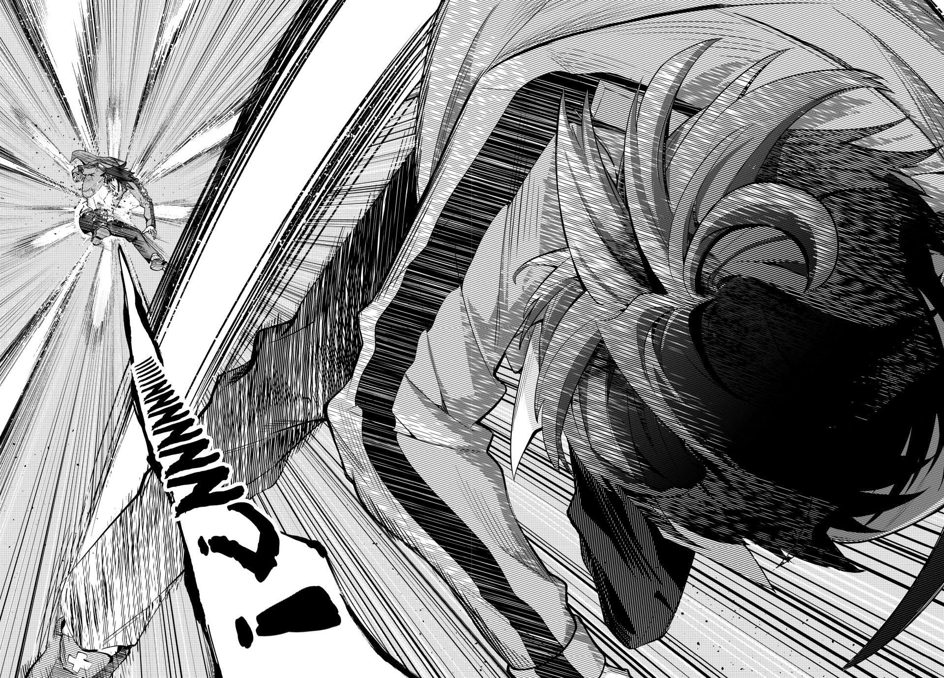 Majutsu Guild Sousui Umarekawatte Imasara Yarinaosu Nidome No Gakuin Seikatsu Chapter 24 Page 16