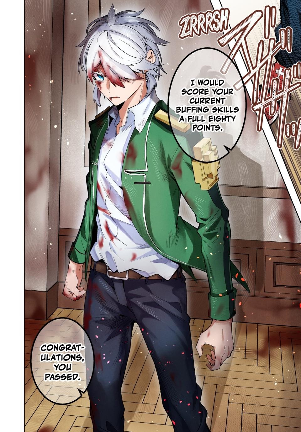 Majutsu Guild Sousui Umarekawatte Imasara Yarinaosu Nidome No Gakuin Seikatsu Chapter 25 Page 19