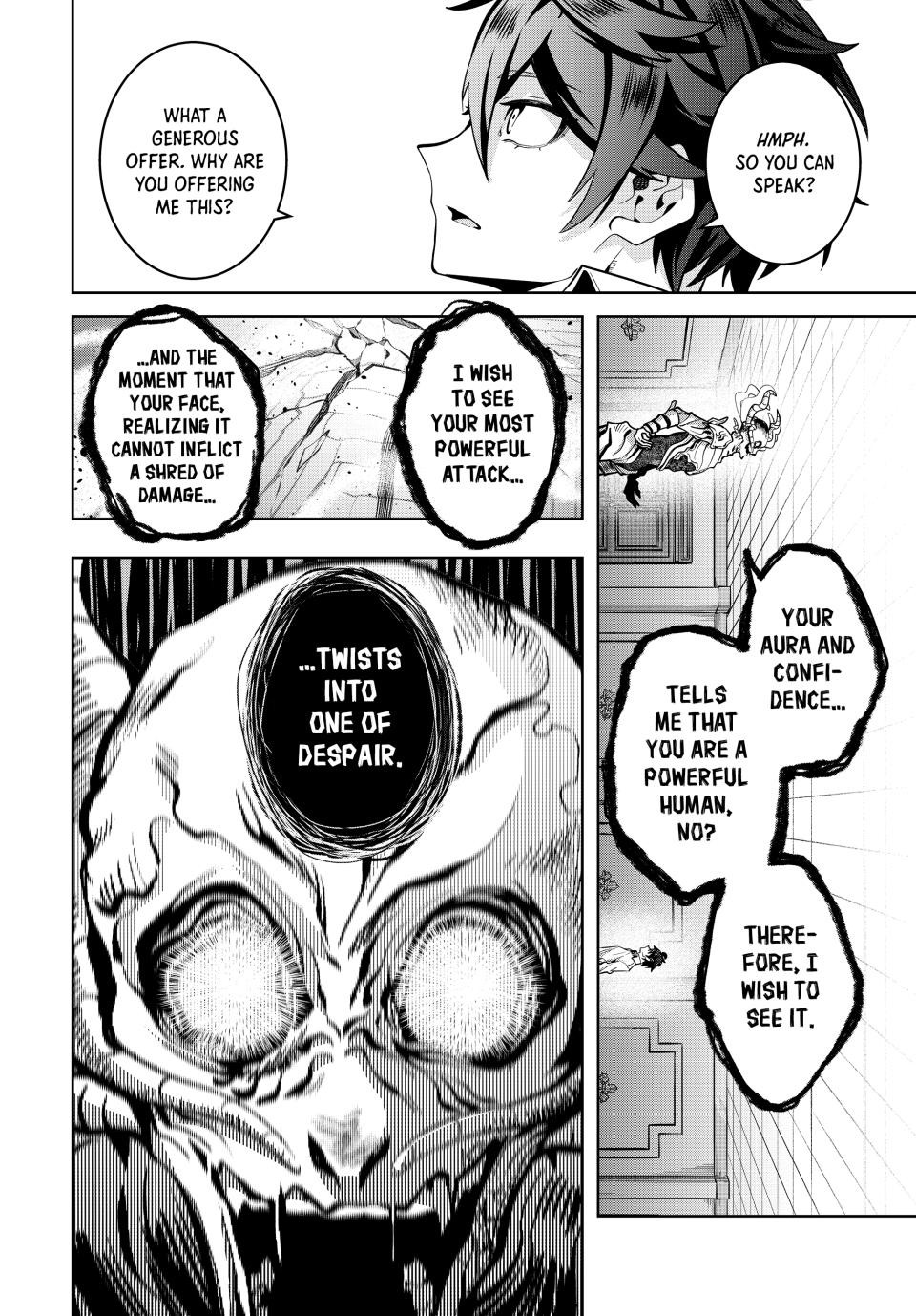 Majutsu Guild Sousui Umarekawatte Imasara Yarinaosu Nidome No Gakuin Seikatsu Chapter 26 Page 16