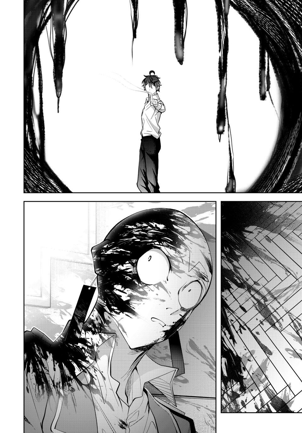 Majutsu Guild Sousui Umarekawatte Imasara Yarinaosu Nidome No Gakuin Seikatsu Chapter 26 Page 19