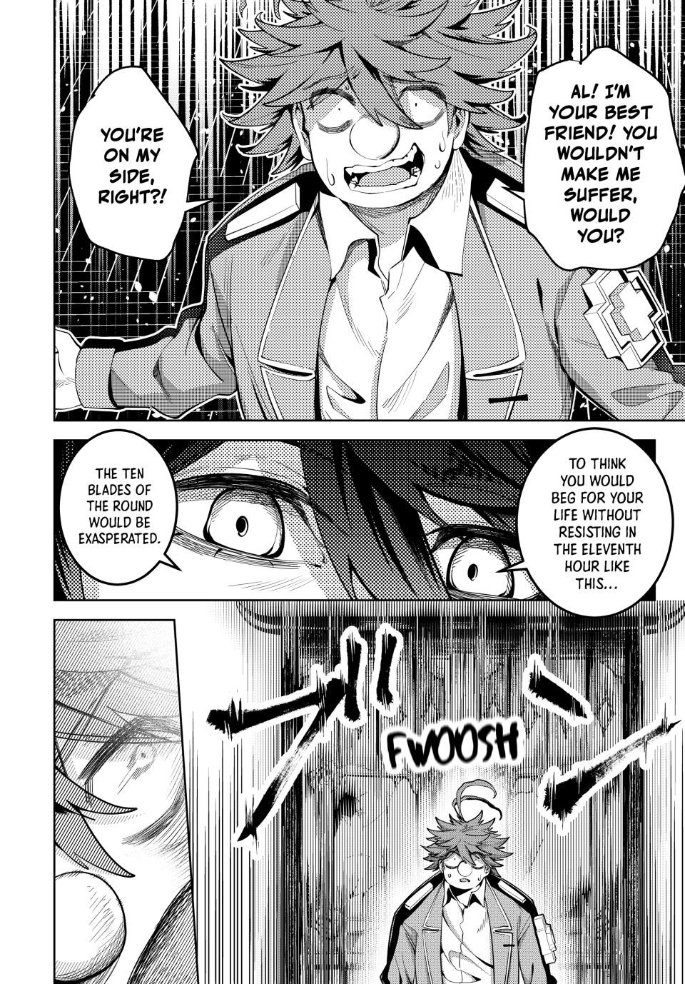 Majutsu Guild Sousui Umarekawatte Imasara Yarinaosu Nidome No Gakuin Seikatsu Chapter 28 Page 16
