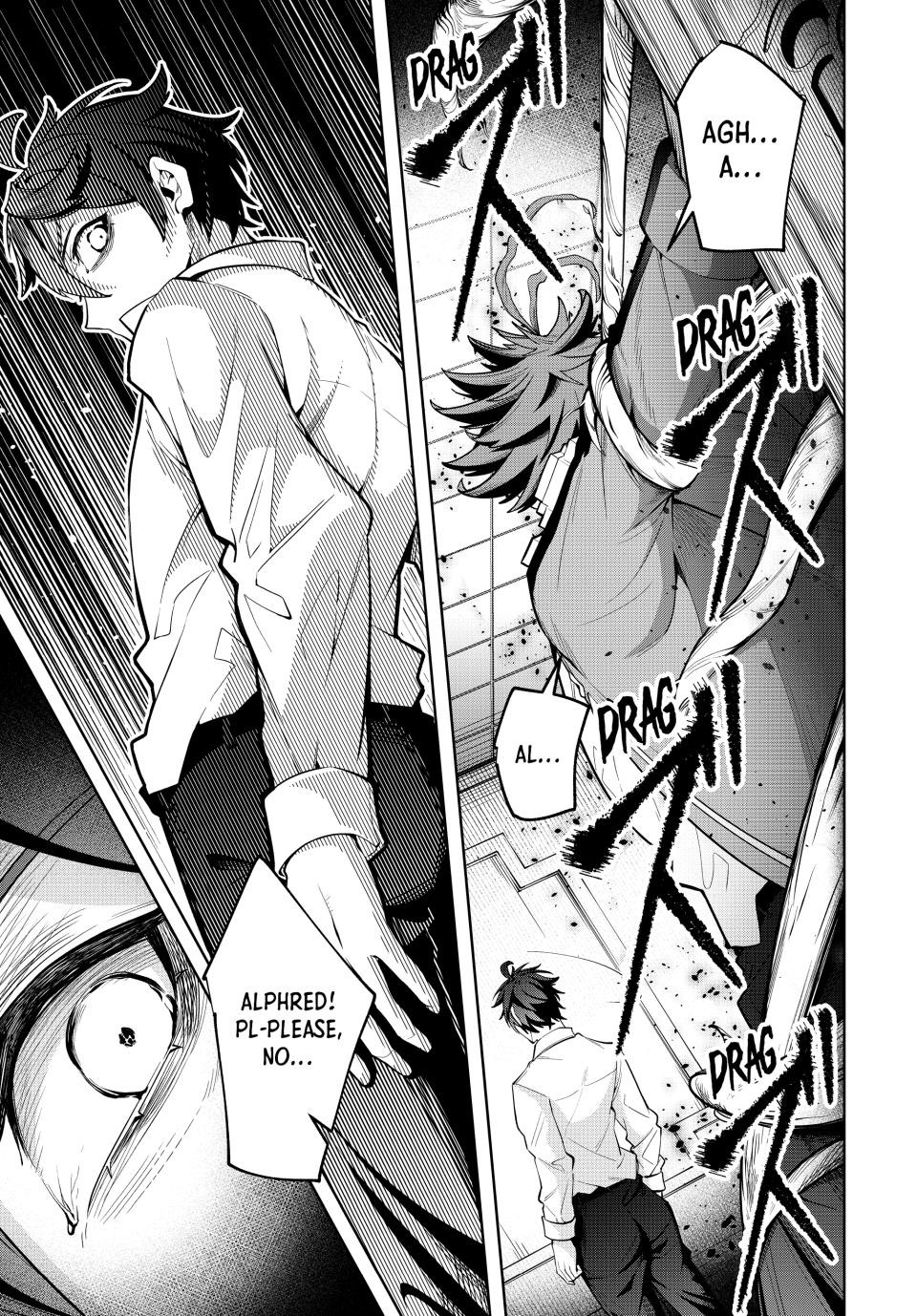Majutsu Guild Sousui Umarekawatte Imasara Yarinaosu Nidome No Gakuin Seikatsu Chapter 28 Page 19