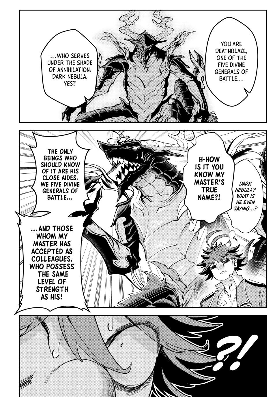 Majutsu Guild Sousui Umarekawatte Imasara Yarinaosu Nidome No Gakuin Seikatsu Chapter 28 Page 2