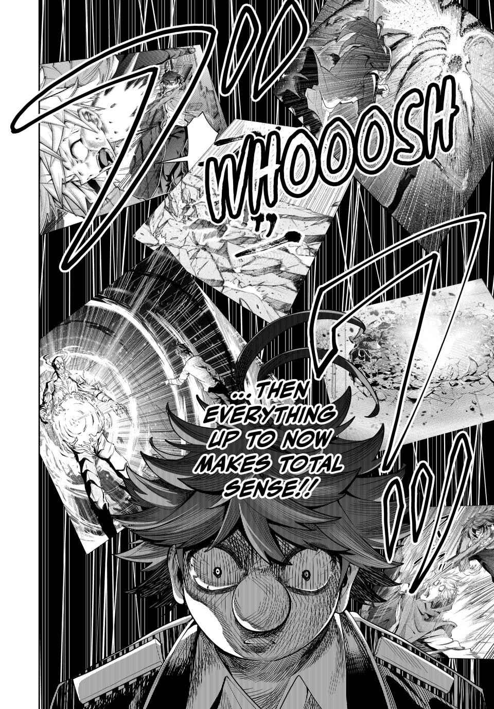 Majutsu Guild Sousui Umarekawatte Imasara Yarinaosu Nidome No Gakuin Seikatsu Chapter 28 Page 6