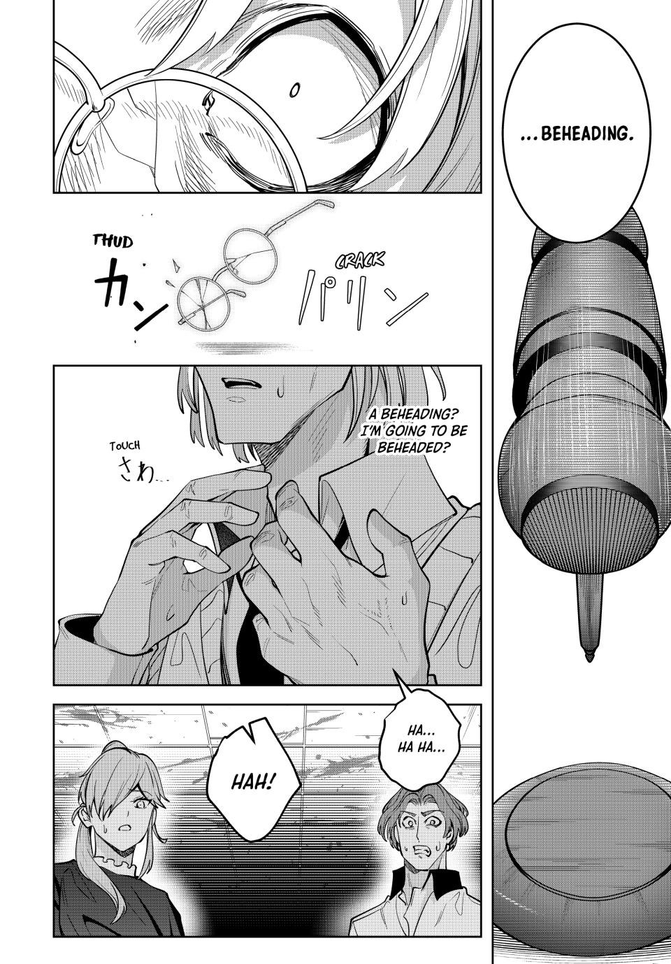 Majutsu Guild Sousui Umarekawatte Imasara Yarinaosu Nidome No Gakuin Seikatsu Chapter 29 Page 10