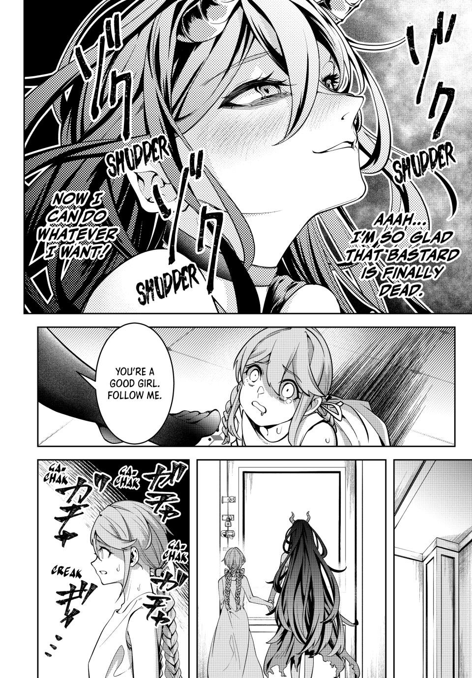 Majutsu Guild Sousui Umarekawatte Imasara Yarinaosu Nidome No Gakuin Seikatsu Chapter 29 Page 20