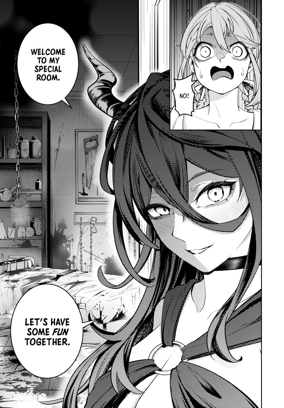 Majutsu Guild Sousui Umarekawatte Imasara Yarinaosu Nidome No Gakuin Seikatsu Chapter 29 Page 21