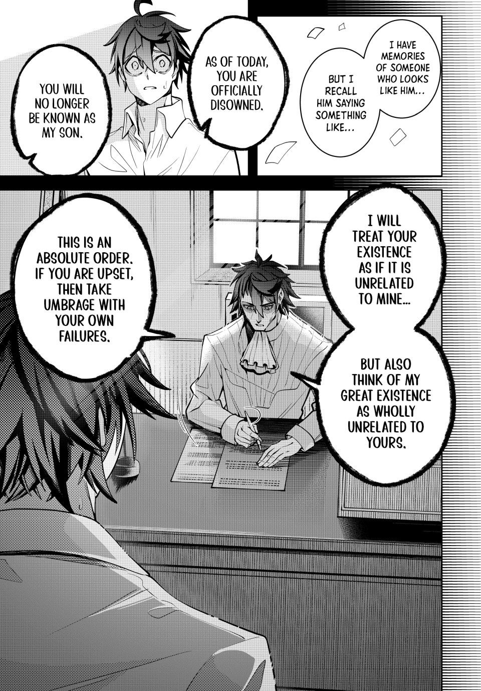 Majutsu Guild Sousui Umarekawatte Imasara Yarinaosu Nidome No Gakuin Seikatsu Chapter 30 Page 18