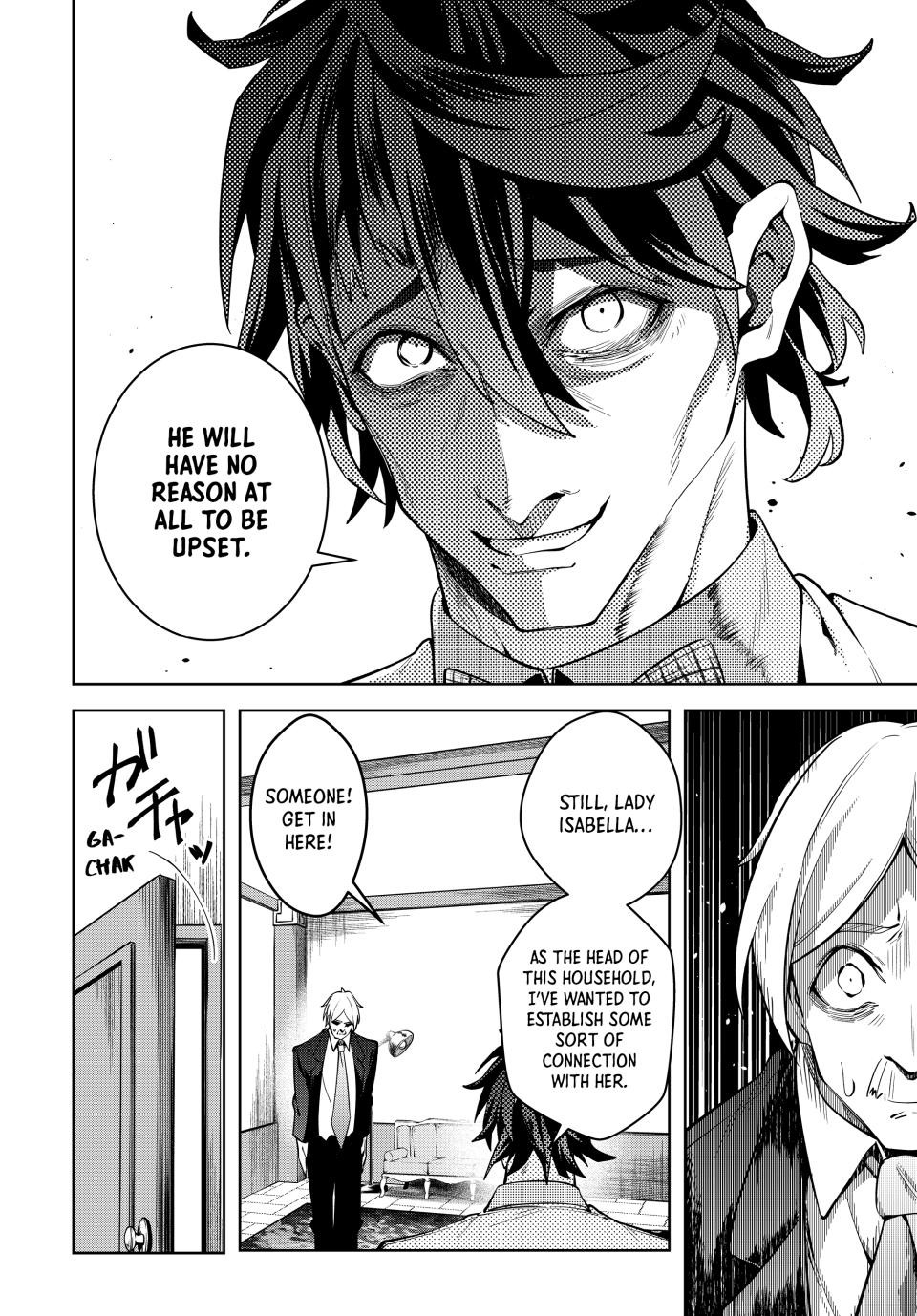 Majutsu Guild Sousui Umarekawatte Imasara Yarinaosu Nidome No Gakuin Seikatsu Chapter 30 Page 6