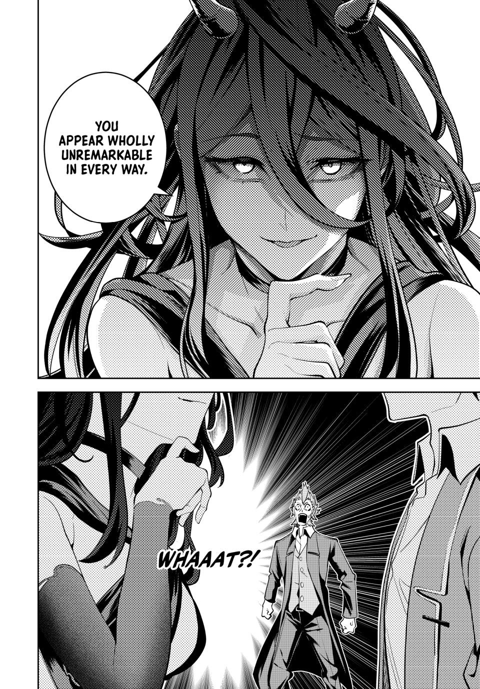 Majutsu Guild Sousui Umarekawatte Imasara Yarinaosu Nidome No Gakuin Seikatsu Chapter 31 Page 4