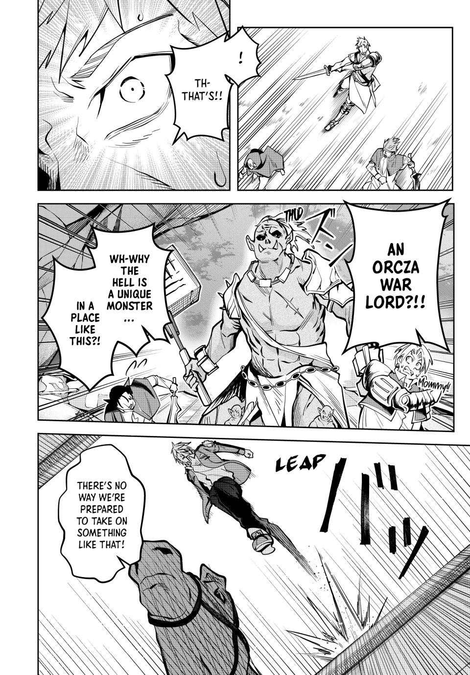 Majutsu Guild Sousui Umarekawatte Imasara Yarinaosu Nidome No Gakuin Seikatsu Chapter 32 Page 14