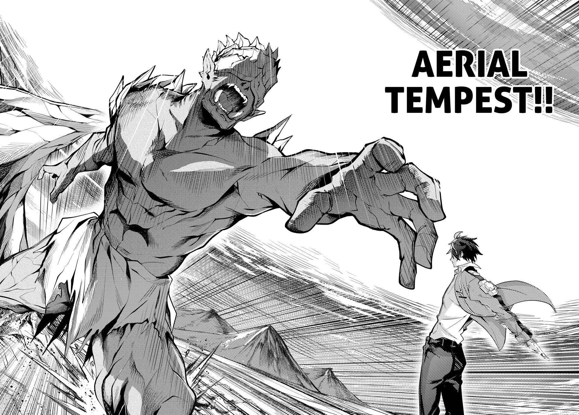 Majutsu Guild Sousui Umarekawatte Imasara Yarinaosu Nidome No Gakuin Seikatsu Chapter 32 Page 18