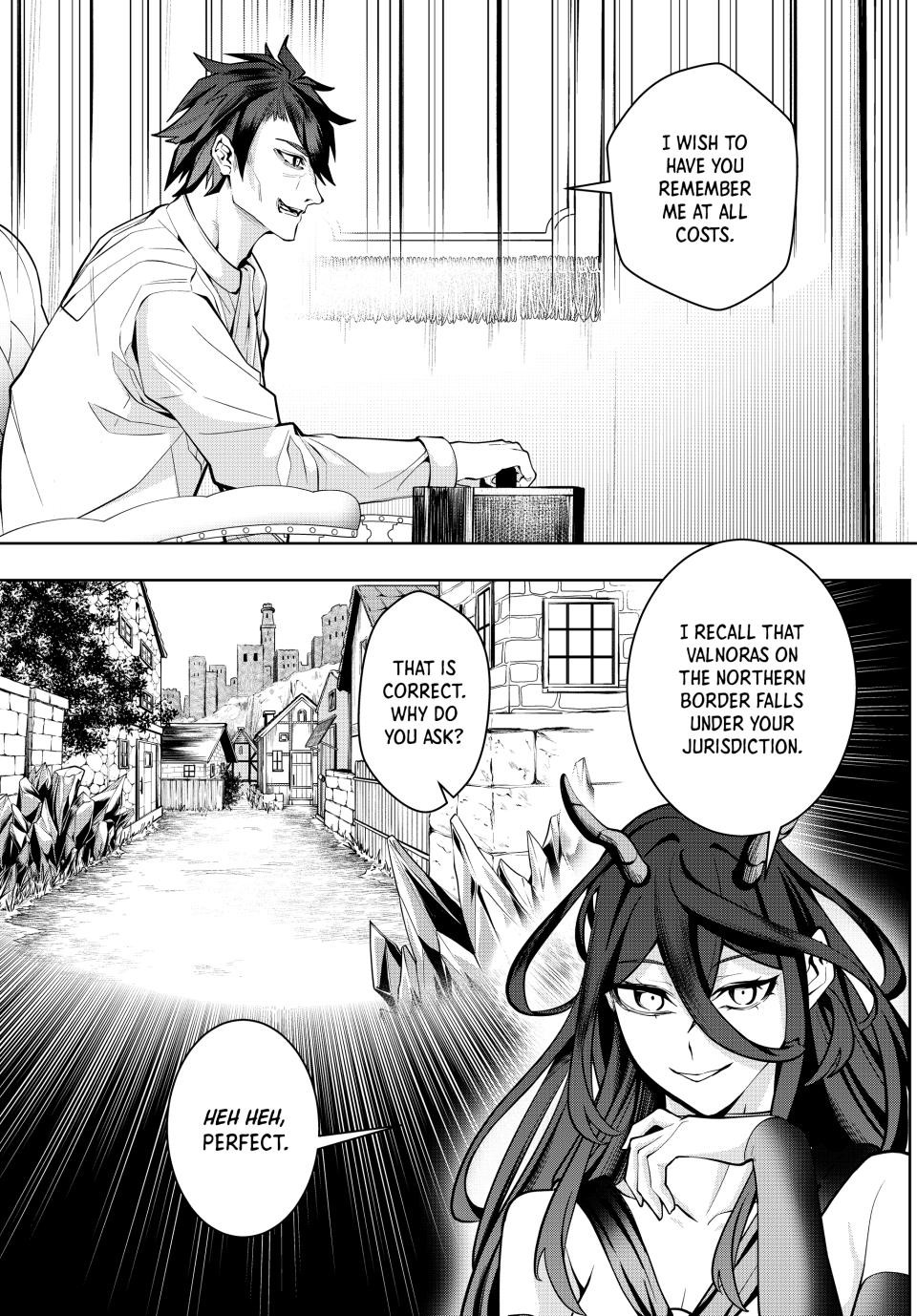 Majutsu Guild Sousui Umarekawatte Imasara Yarinaosu Nidome No Gakuin Seikatsu Chapter 33 Page 16