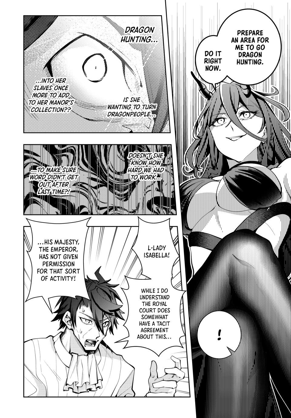 Majutsu Guild Sousui Umarekawatte Imasara Yarinaosu Nidome No Gakuin Seikatsu Chapter 33 Page 17
