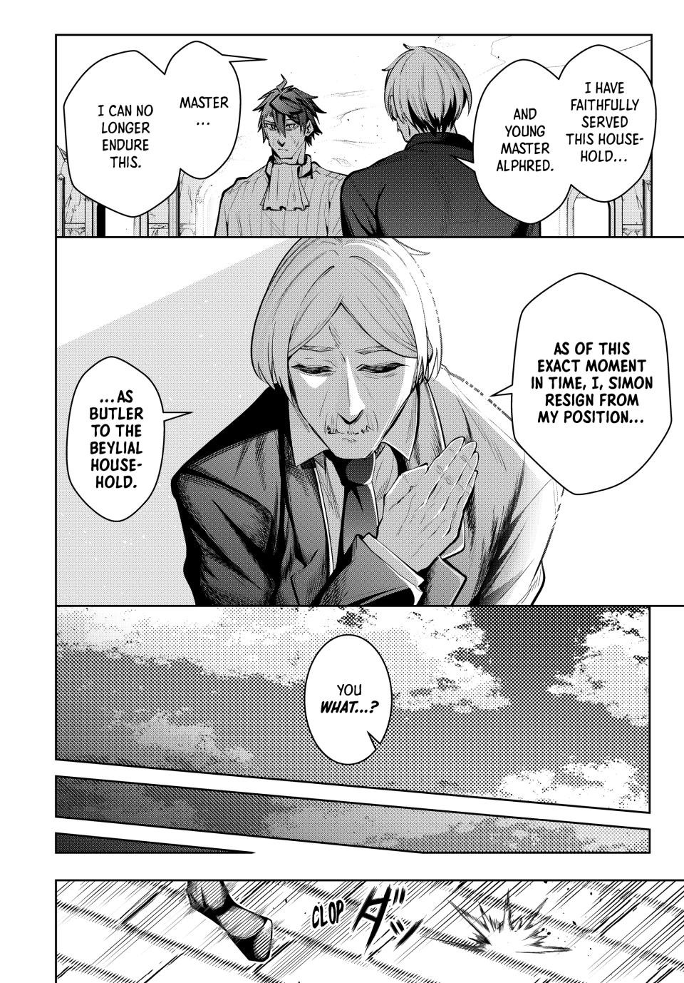 Majutsu Guild Sousui Umarekawatte Imasara Yarinaosu Nidome No Gakuin Seikatsu Chapter 34 Page 14
