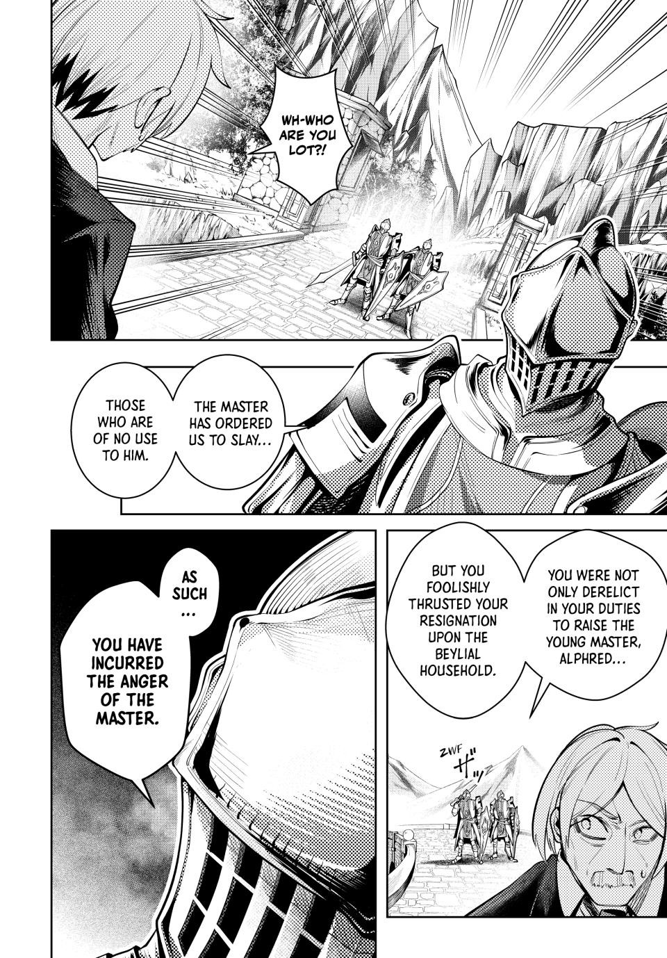 Majutsu Guild Sousui Umarekawatte Imasara Yarinaosu Nidome No Gakuin Seikatsu Chapter 34 Page 16