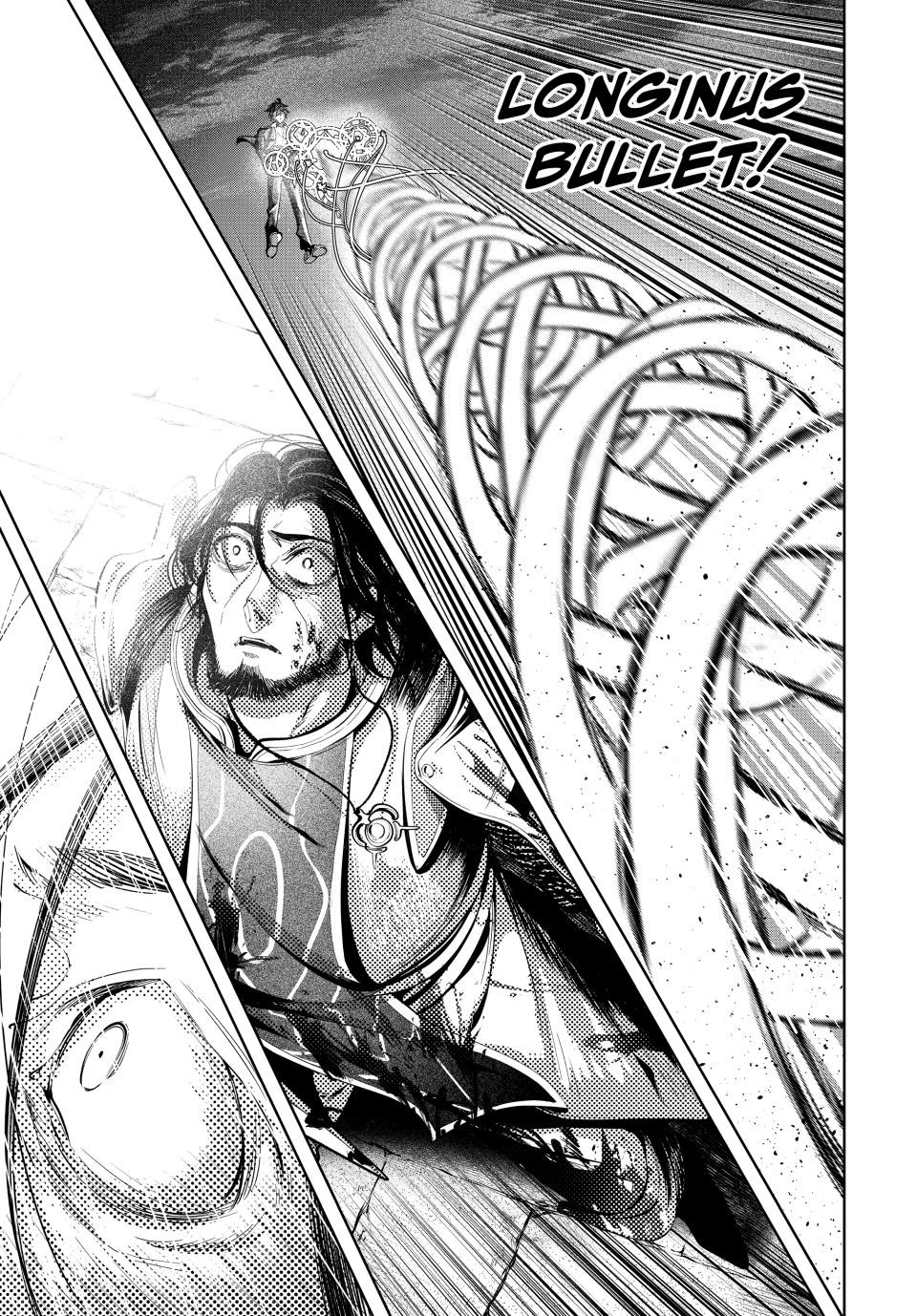 Majutsu Guild Sousui Umarekawatte Imasara Yarinaosu Nidome No Gakuin Seikatsu Chapter 35 Page 9