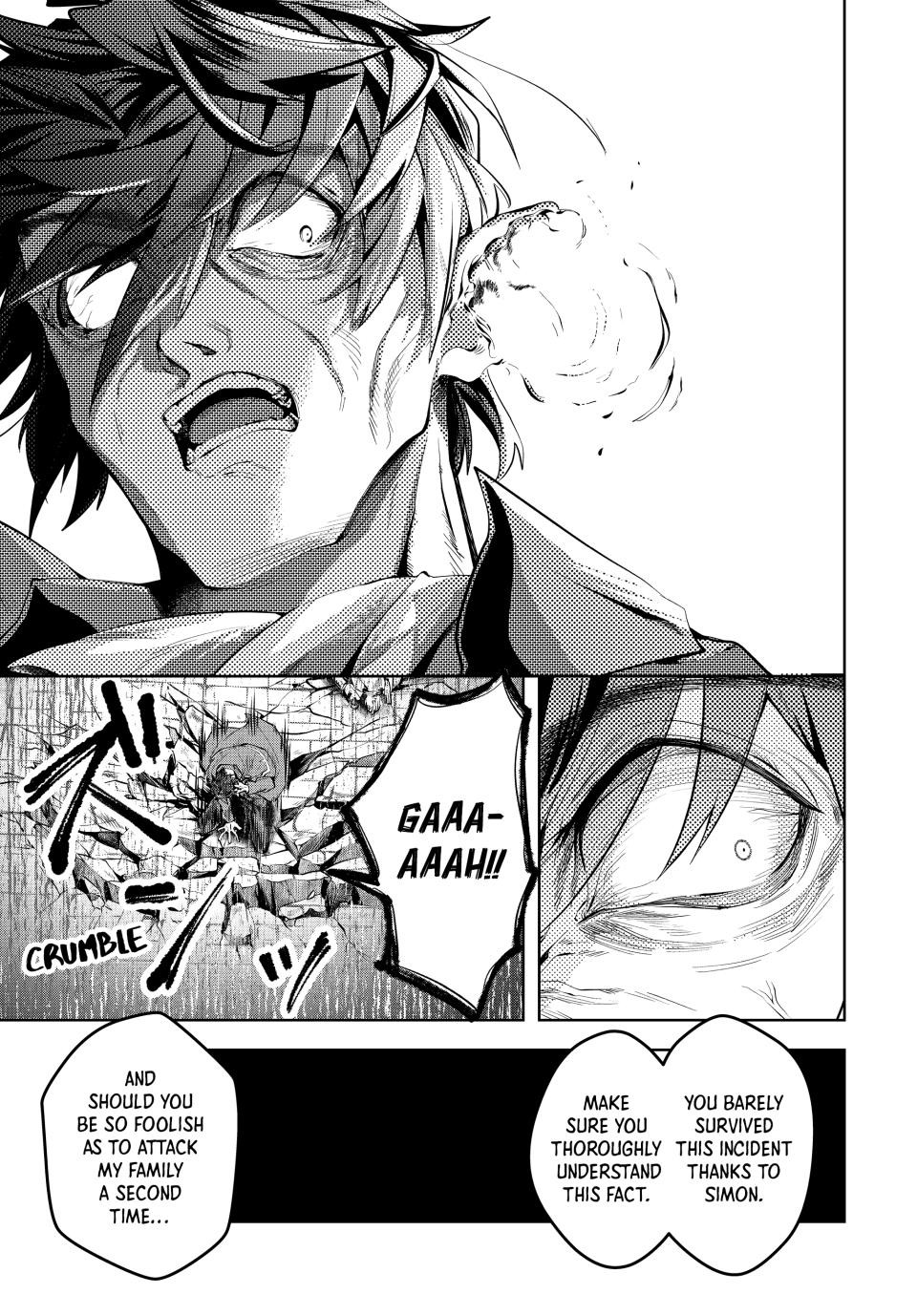 Majutsu Guild Sousui Umarekawatte Imasara Yarinaosu Nidome No Gakuin Seikatsu Chapter 36 Page 19