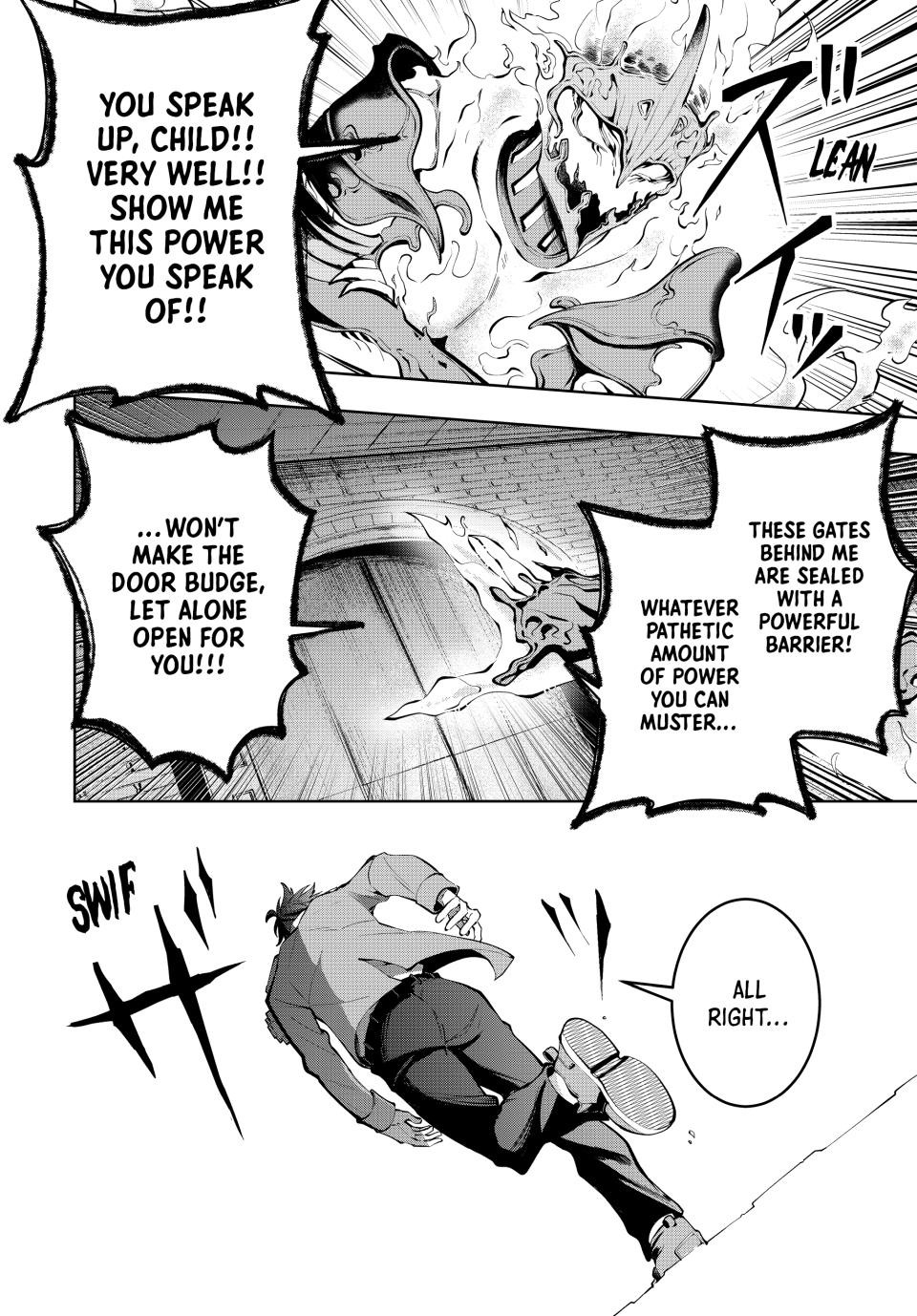 Majutsu Guild Sousui Umarekawatte Imasara Yarinaosu Nidome No Gakuin Seikatsu Chapter 37 Page 16