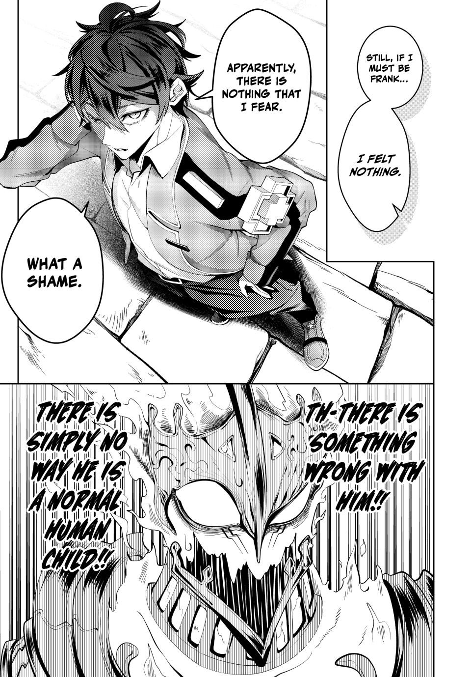 Majutsu Guild Sousui Umarekawatte Imasara Yarinaosu Nidome No Gakuin Seikatsu Chapter 38 Page 15