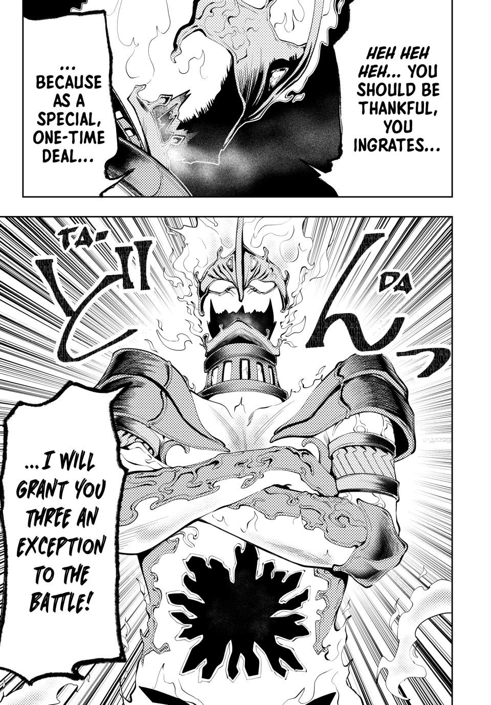 Majutsu Guild Sousui Umarekawatte Imasara Yarinaosu Nidome No Gakuin Seikatsu Chapter 38 Page 17