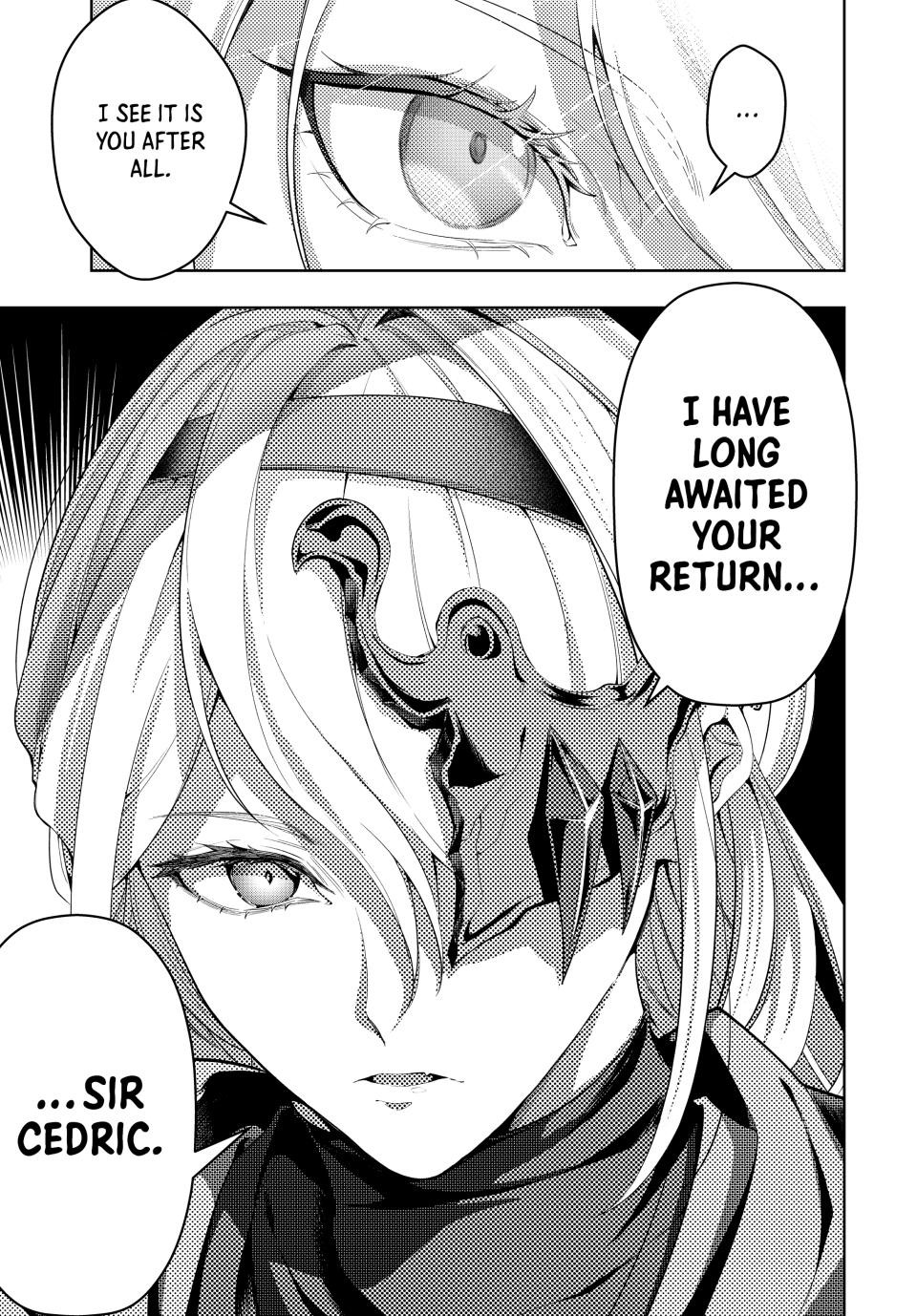 Majutsu Guild Sousui Umarekawatte Imasara Yarinaosu Nidome No Gakuin Seikatsu Chapter 38 Page 21