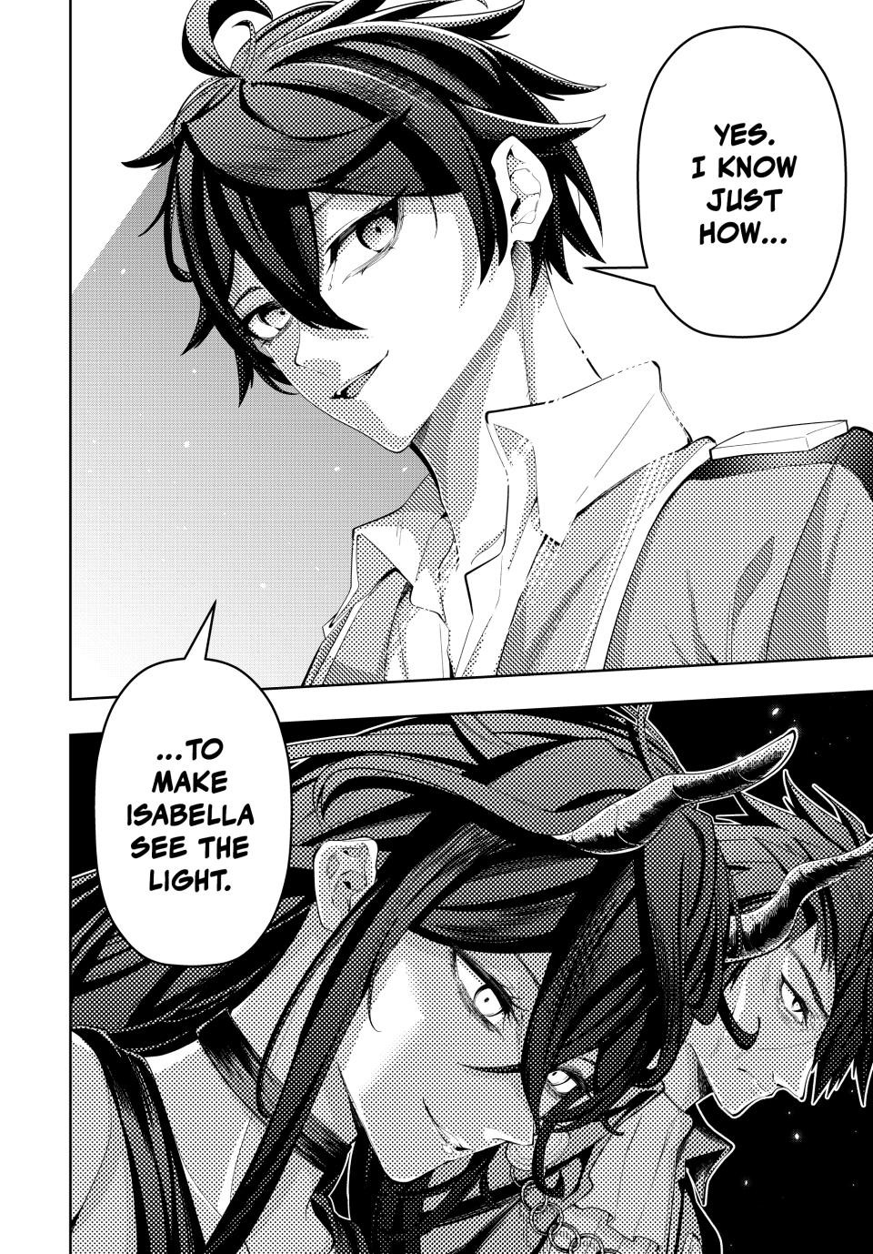 Majutsu Guild Sousui Umarekawatte Imasara Yarinaosu Nidome No Gakuin Seikatsu Chapter 39 Page 19