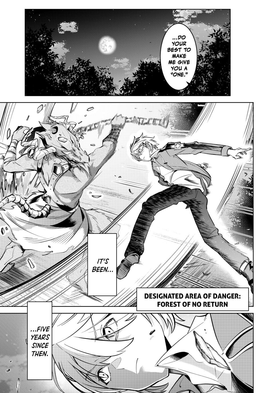 Majutsu Guild Sousui Umarekawatte Imasara Yarinaosu Nidome No Gakuin Seikatsu Chapter 4 Page 19