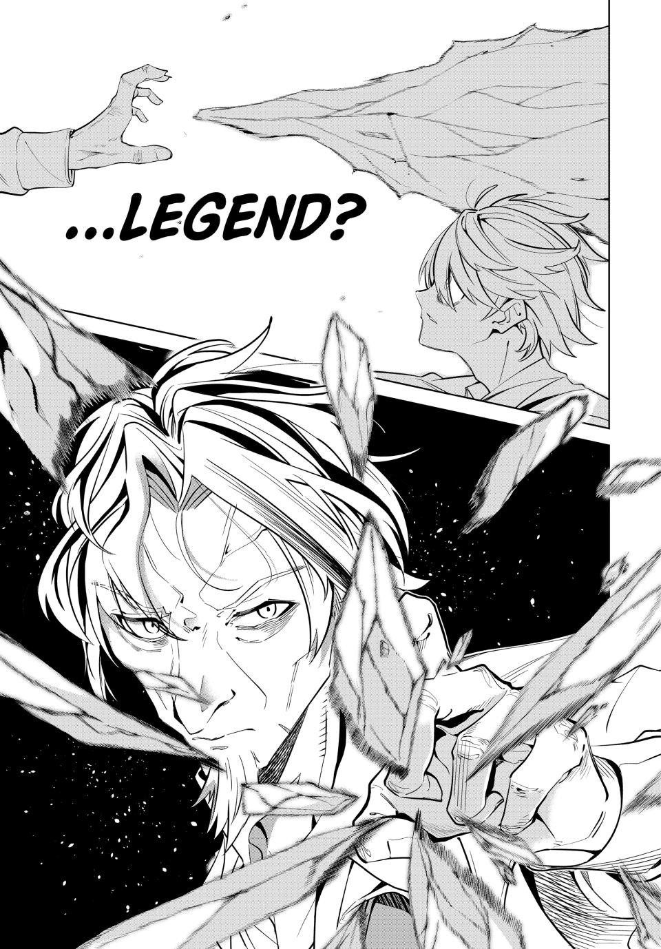 Majutsu Guild Sousui Umarekawatte Imasara Yarinaosu Nidome No Gakuin Seikatsu Chapter 4 Page 9