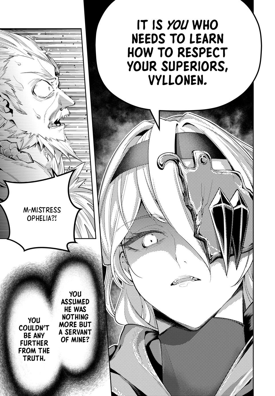 Majutsu Guild Sousui Umarekawatte Imasara Yarinaosu Nidome No Gakuin Seikatsu Chapter 40 Page 13