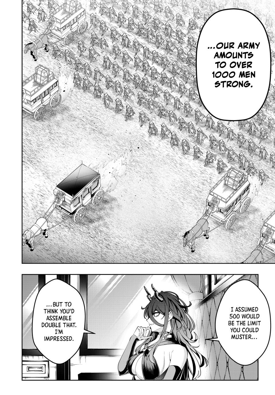 Majutsu Guild Sousui Umarekawatte Imasara Yarinaosu Nidome No Gakuin Seikatsu Chapter 40 Page 16