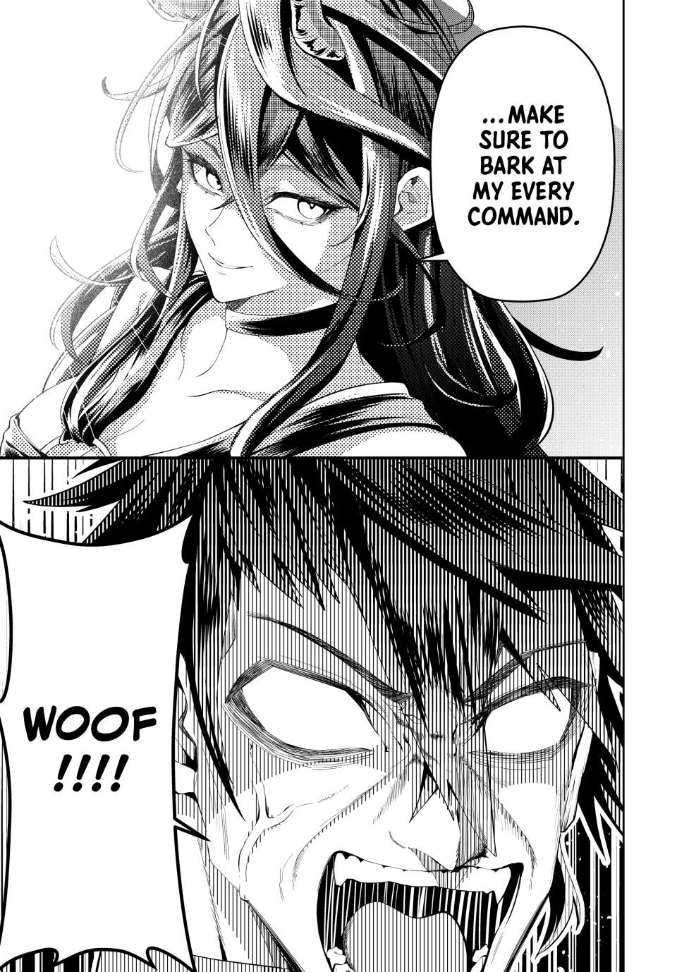 Majutsu Guild Sousui Umarekawatte Imasara Yarinaosu Nidome No Gakuin Seikatsu Chapter 40 Page 19