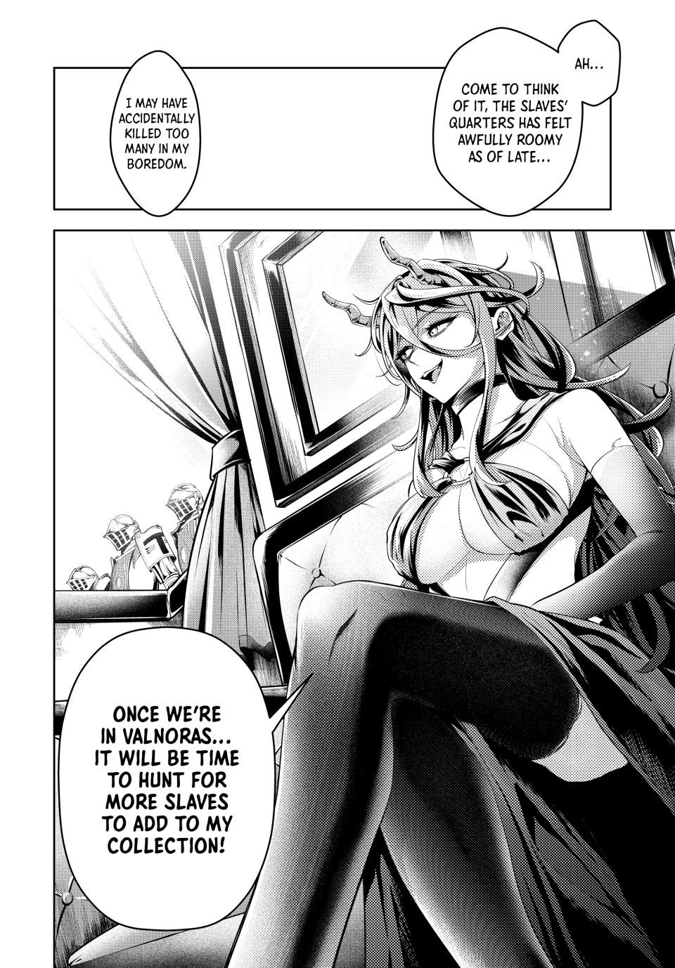 Majutsu Guild Sousui Umarekawatte Imasara Yarinaosu Nidome No Gakuin Seikatsu Chapter 40 Page 20