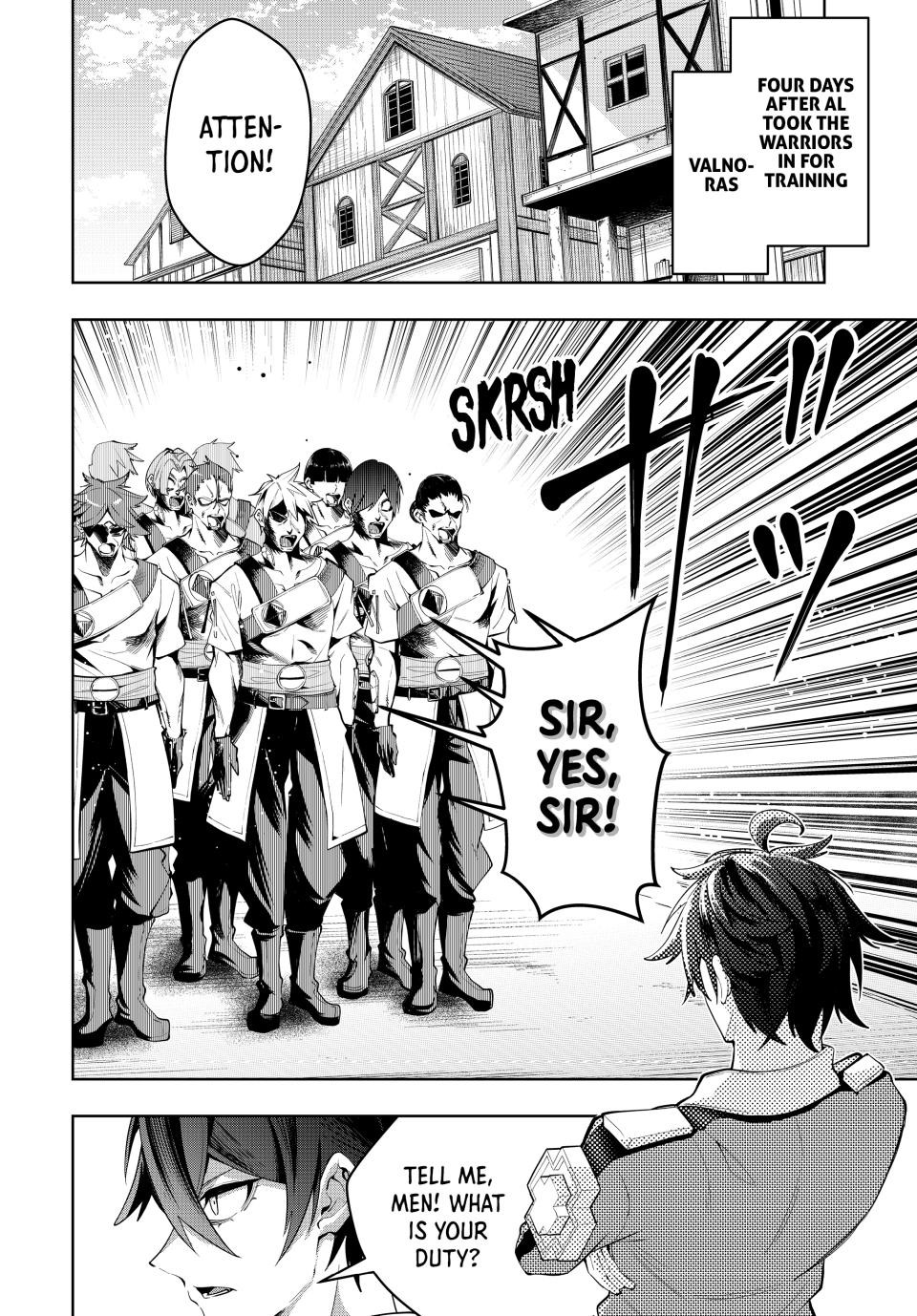 Majutsu Guild Sousui Umarekawatte Imasara Yarinaosu Nidome No Gakuin Seikatsu Chapter 41 Page 12