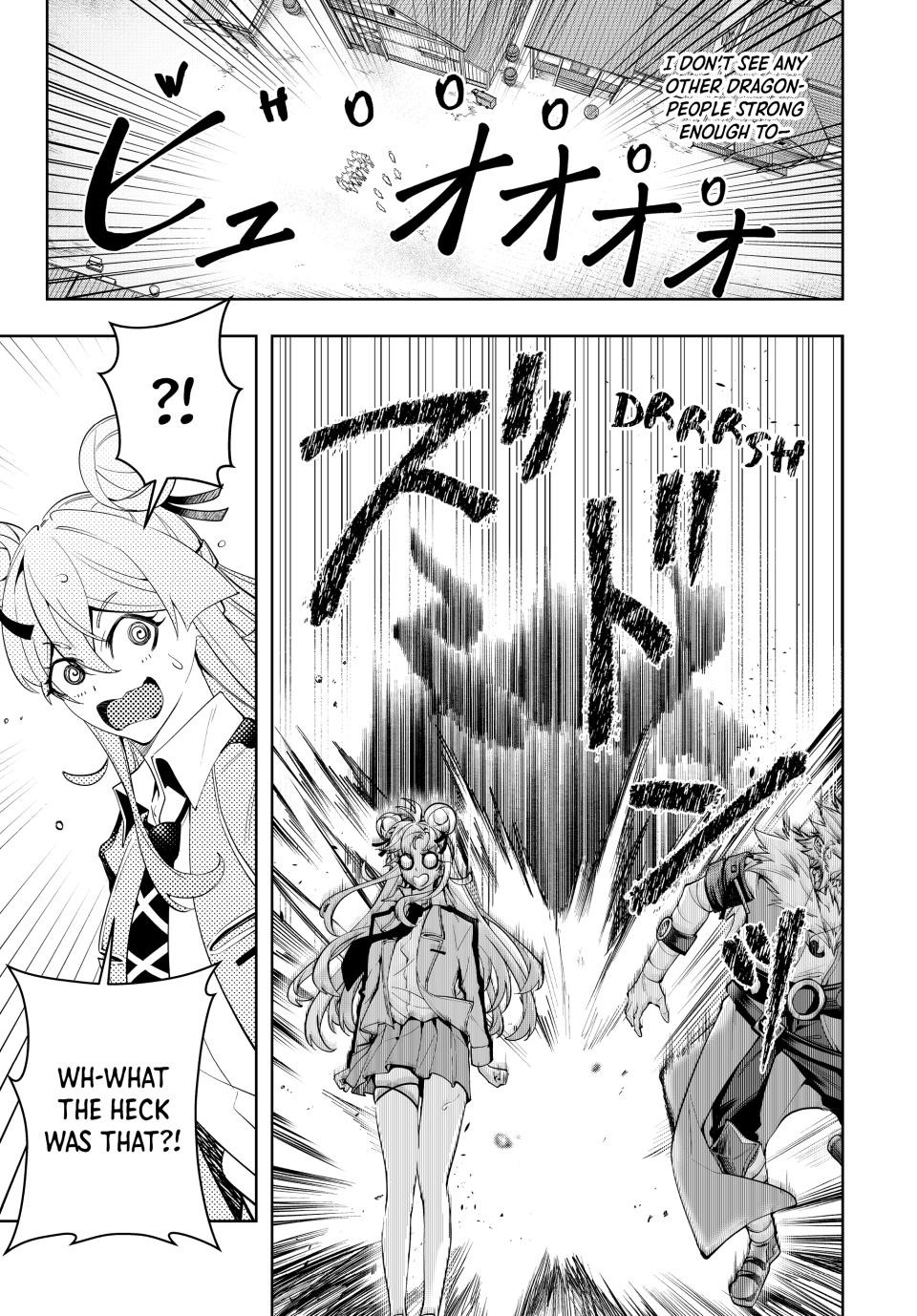 Majutsu Guild Sousui Umarekawatte Imasara Yarinaosu Nidome No Gakuin Seikatsu Chapter 41 Page 15