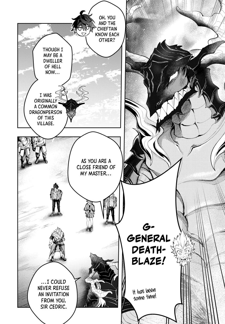 Majutsu Guild Sousui Umarekawatte Imasara Yarinaosu Nidome No Gakuin Seikatsu Chapter 41 Page 16