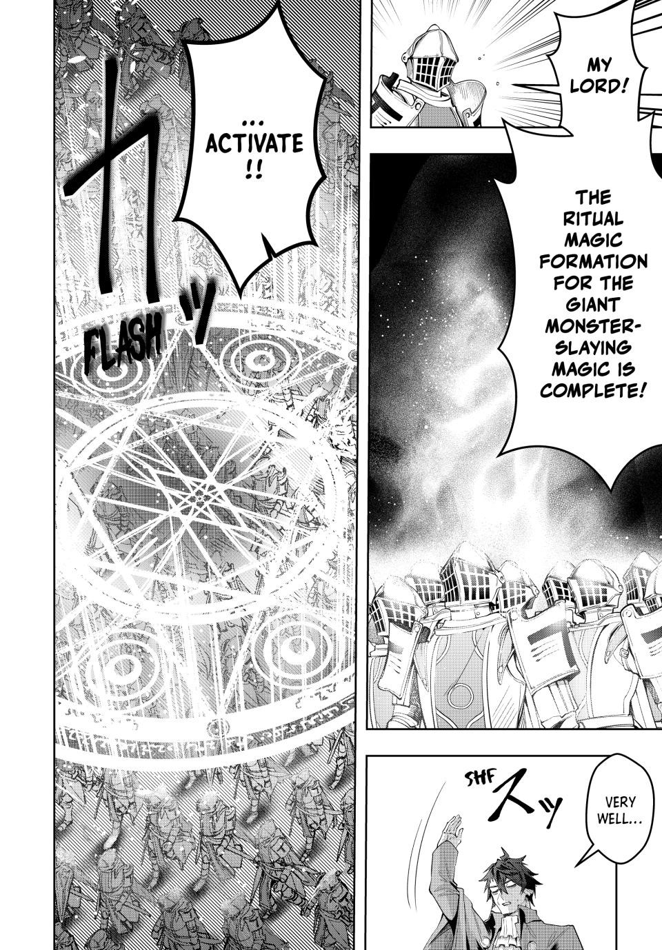 Majutsu Guild Sousui Umarekawatte Imasara Yarinaosu Nidome No Gakuin Seikatsu Chapter 42 Page 12