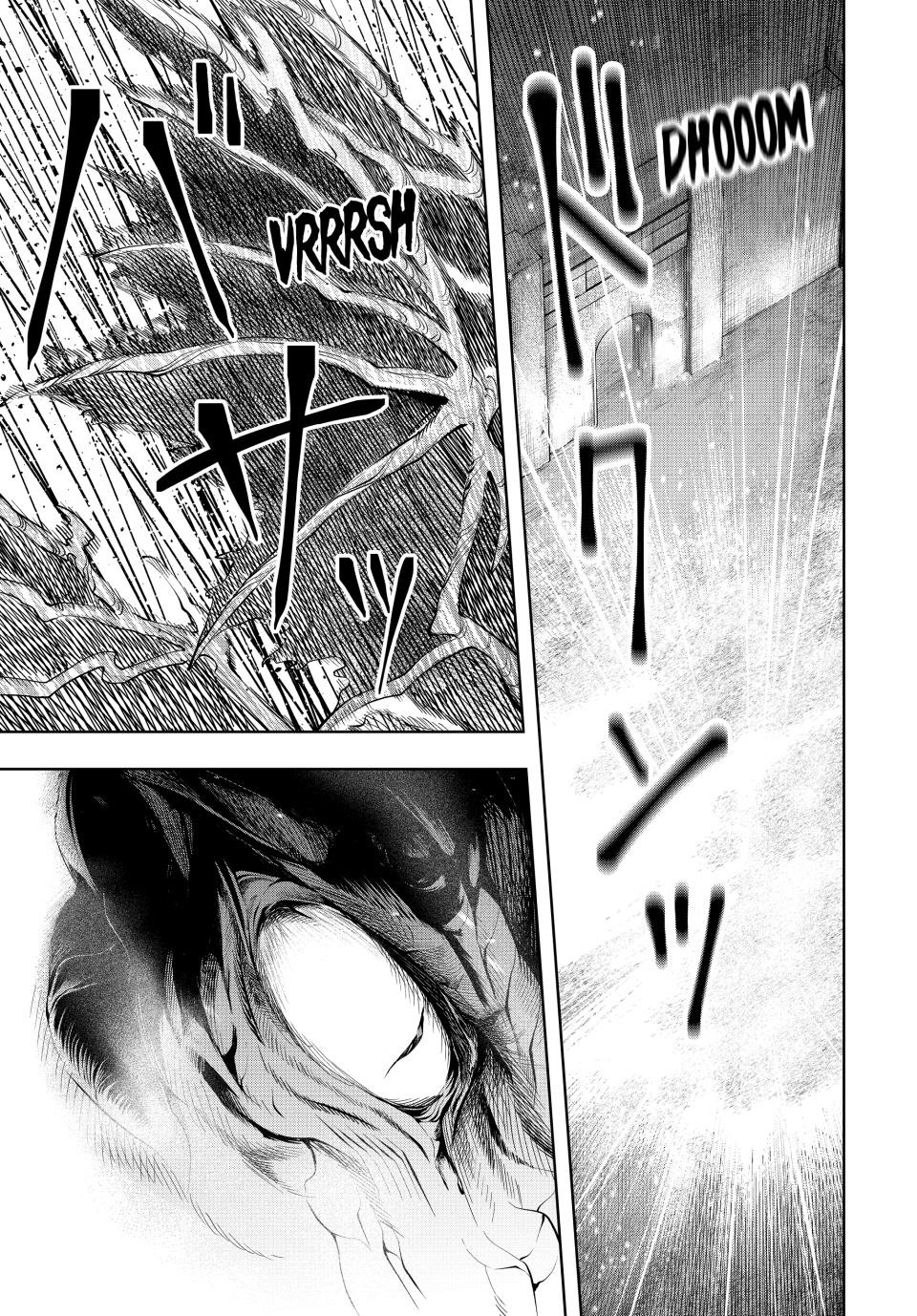 Majutsu Guild Sousui Umarekawatte Imasara Yarinaosu Nidome No Gakuin Seikatsu Chapter 42 Page 15