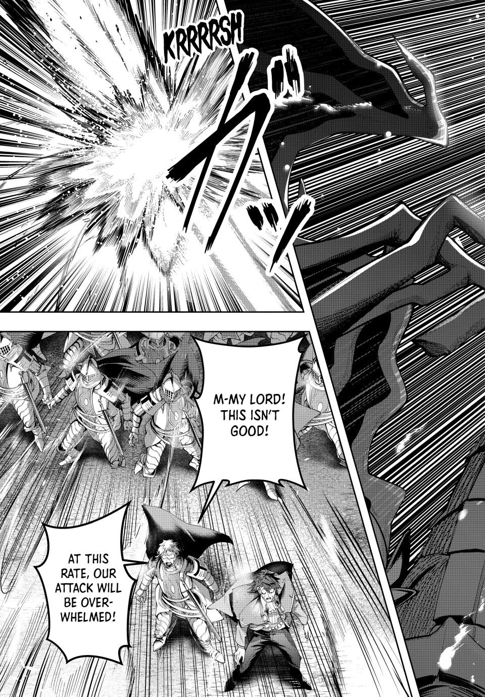 Majutsu Guild Sousui Umarekawatte Imasara Yarinaosu Nidome No Gakuin Seikatsu Chapter 42 Page 18